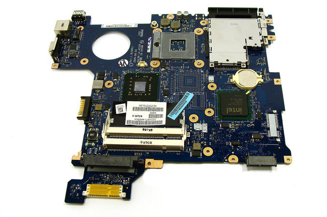 DELL VOSTRO 1320 LAPTOP MOTHERBOARD  NVIDIA GRAPHIC CARD REFURBISHED DELL  9H1G5, T053J