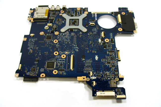 DELL VOSTRO 1320 LAPTOP MOTHERBOARD  NVIDIA GRAPHIC CARD REFURBISHED DELL  9H1G5, T053J