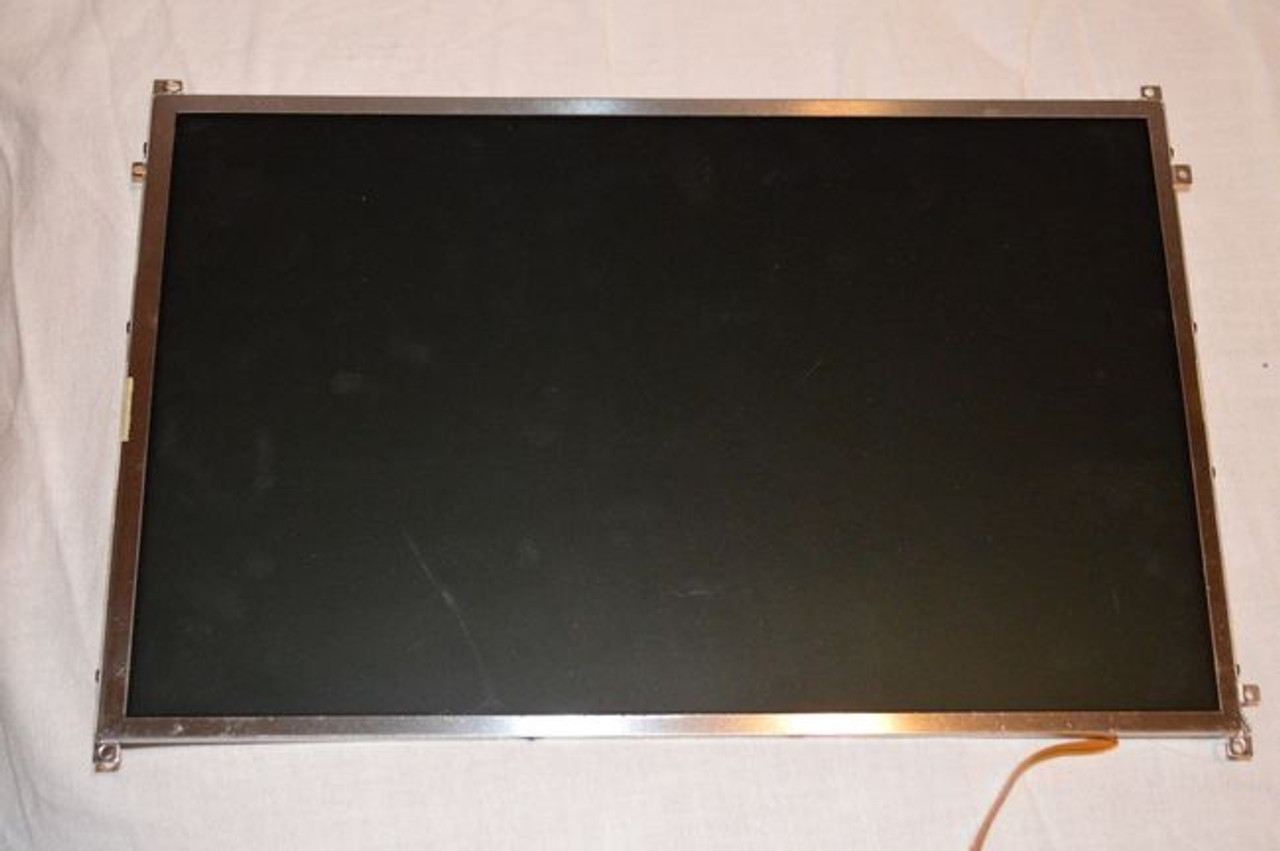 DELL LATITUDE E6400 PRECISION M2400 WXGA LED LCD SCREEN PANEL  NEW DELL JJ443 , D357H, LTN141AT12