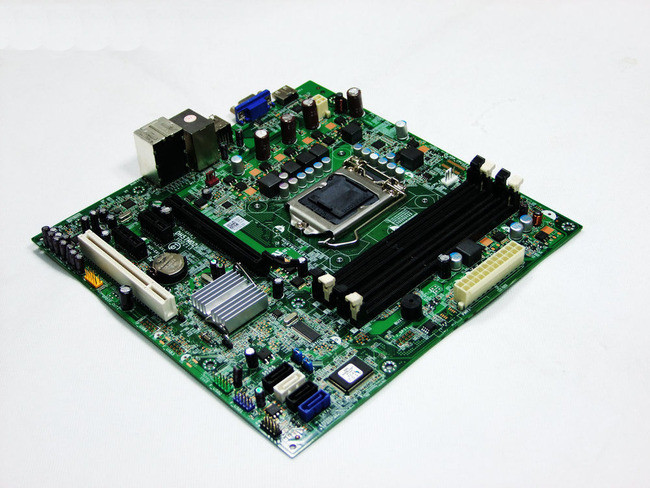 Dell Inspiron 580 / 580S DH57M02 / i7-870 2.93GHz / nVIDIA GeFORCE