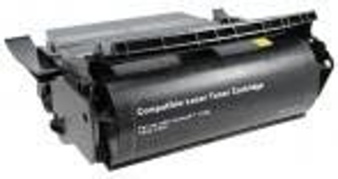 IBM IMPRESORA 1130, 1140 TONER ALTERNATIVO COMPATIBLE DPC NEGRO (30K PAGS) IBM 28P2009,  28P201, DPCI2010