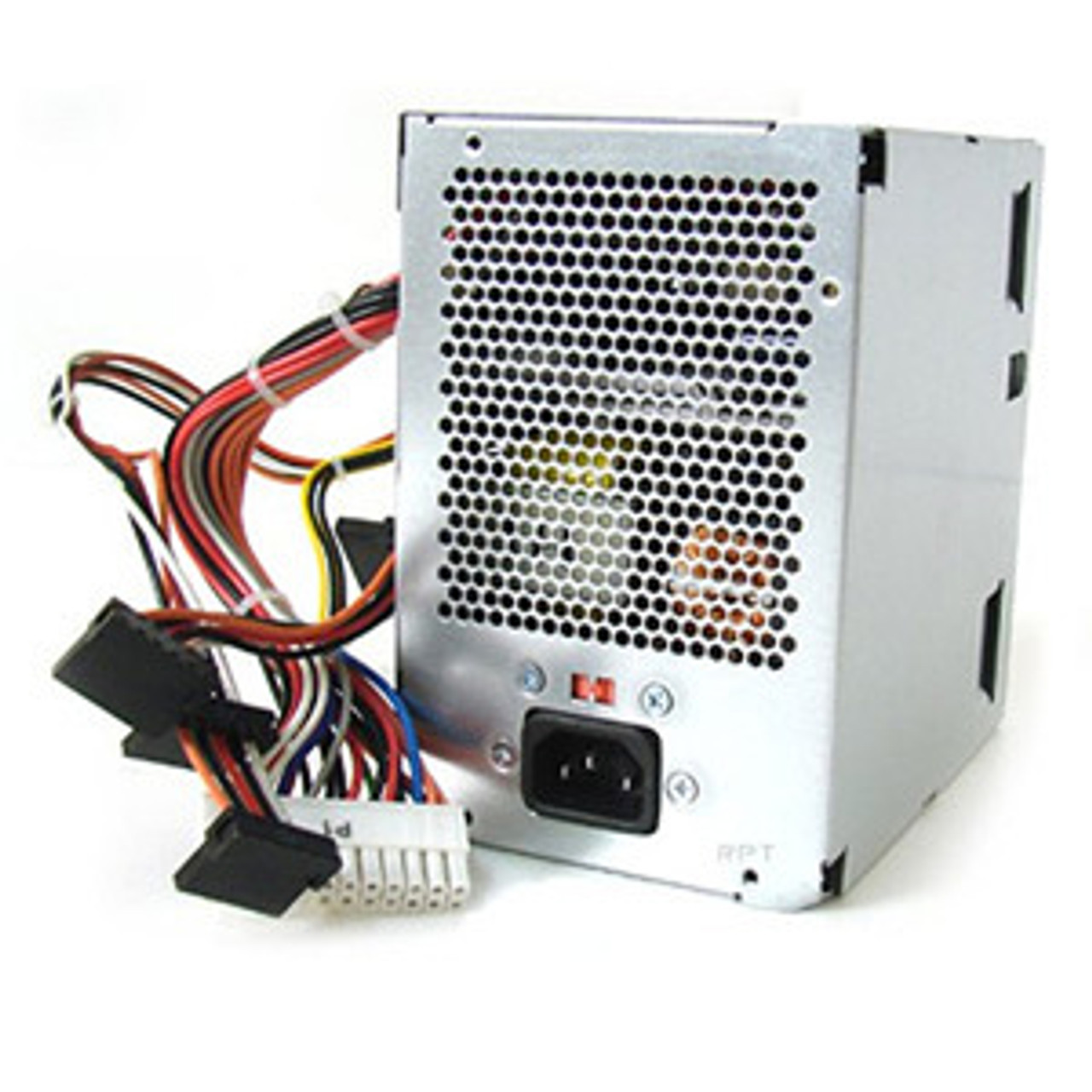 DELL OPTIPLEX  320 MT, 320, 745 POWER SUPPLY 305W / FUENTE DE PODER REFURBISHED DELL W8185, M8802, M8805, M8806, X8129, C9962, CC947, UF345, UH870, YH542, MC164, MC406, W4828, JH994, PF3TR,NH493
