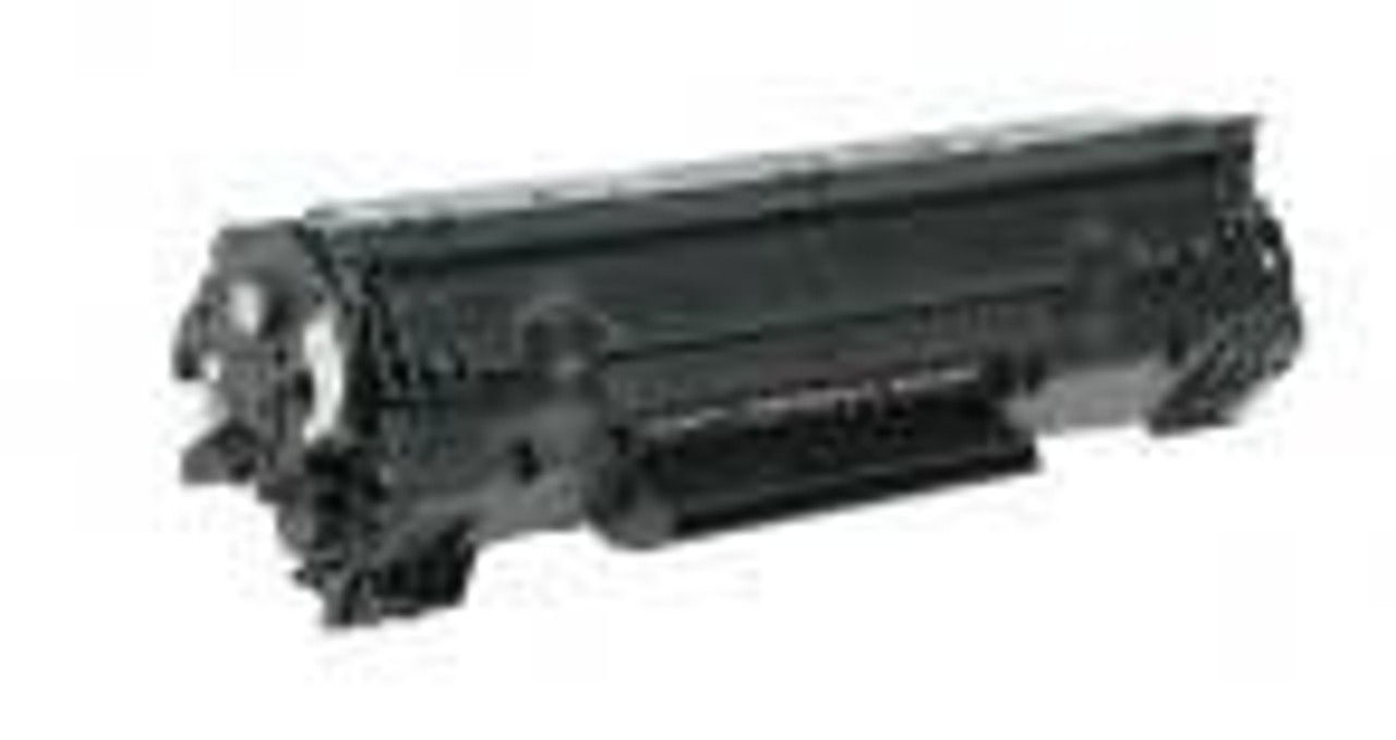 HP IMPRESORA LASERJET P1002, P1003, P1004, P1005, P1006, P1009 TONER ALTERNATIVO COMPATIBLE DPC NEGRO (2.2K PAGS) HP CB435A, DPC35JP