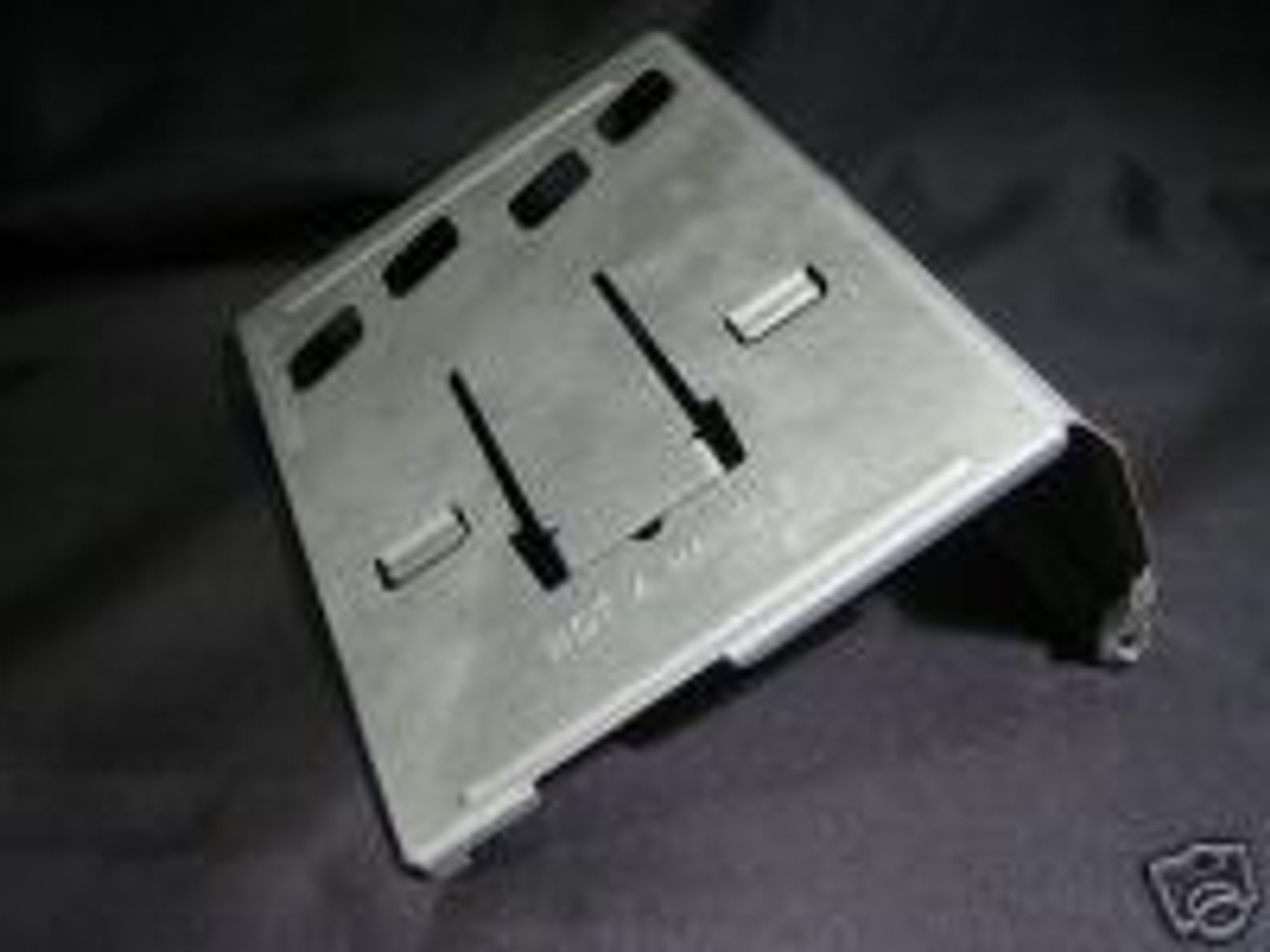 DELL OPTIPLEX GX100, GX110, GX115, GX200, GX300, GX400  POWER SUPPLY BRACKET REFURBISHED DELL 59523