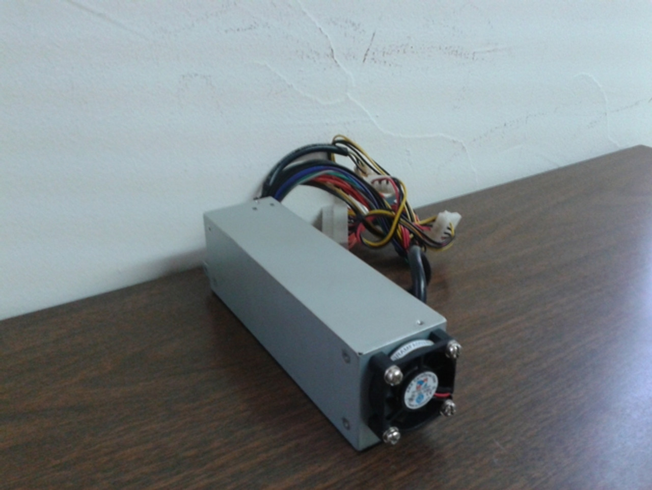 POWERMAN POWER SUPPLY  120W BM SERIES REFURBISHED  IP-AD120-2