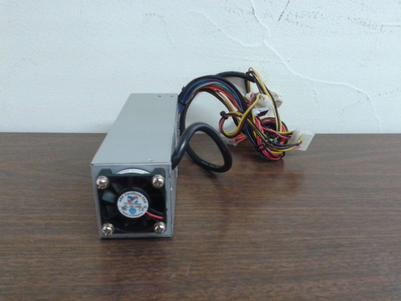 POWERMAN POWER SUPPLY  120W BM SERIES REFURBISHED  IP-AD120-2