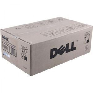 DELL Impresora 3110, 3115 Toner ORIGINAL Cyan (4K Pgs) Standard NEW DELL XG726, RF012, 310-8095, A7247620, A7015379