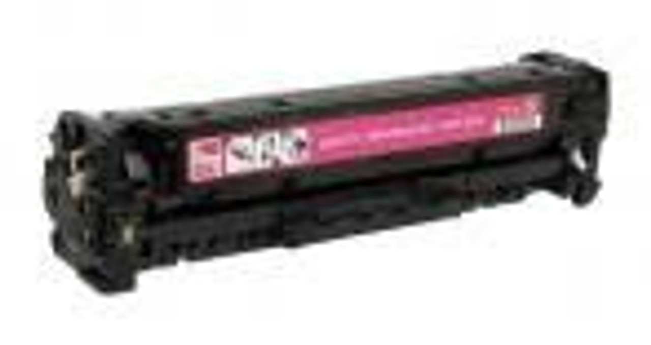 HP IMPRESORA LASERJET CM2320, CM2320FXI, CM2320N TONER ALTERNATIVO COMPATIBLE DPC MAGENTA (2.8K PAGS) HP CC533A , DPC2025M