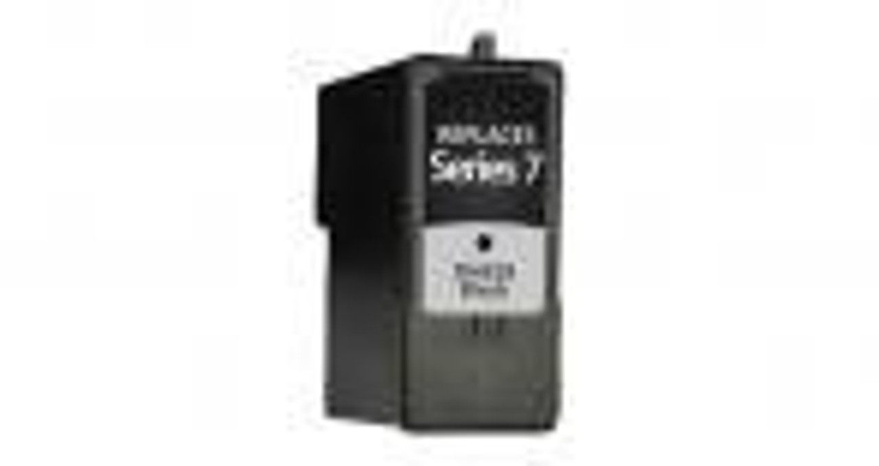 DELL IMPRESORA 948, V505, V505W TONER ALTERNATIVO COMPATIBLE DPC NEGRO (420 PAGS) DELL KX703, JP453, DPCD453