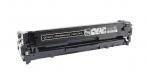 HP IMPRESORA CM1415, CP1525NW TONER ALTERNATIVO COMPATIBLE MSE NEGRO (2K PGS) HP CE320A , MSE022120014