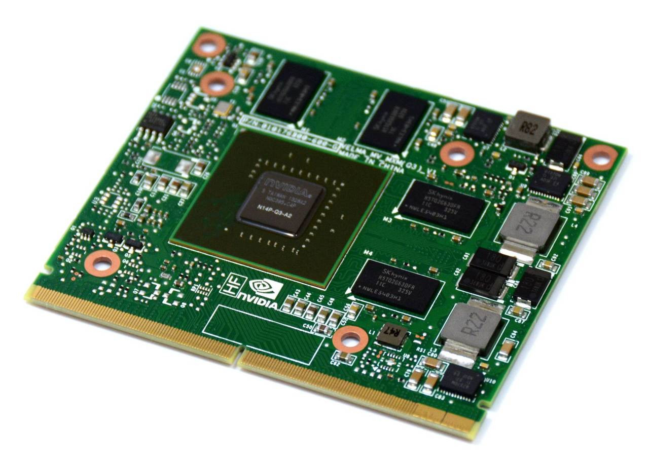 DELL Laptop Precision M4700 Video Card Nvidia Quadro K2000M 2GB / Tarjeta de Video NEW DELL D30WG