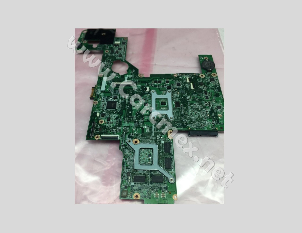 DELL Xps L502X Motherboard with Nvidia Geforce GT 525M / Tarjeta Madre REFURBISHED DELL C47NF, 714WC, DAGM6CMB8D0 DELL Xps L502X Motherboard with Nvidia Geforce GT 525M / Tarjeta Madre REFURBISHED DELL C47NF, 714WC, DAGM6CMB8D0