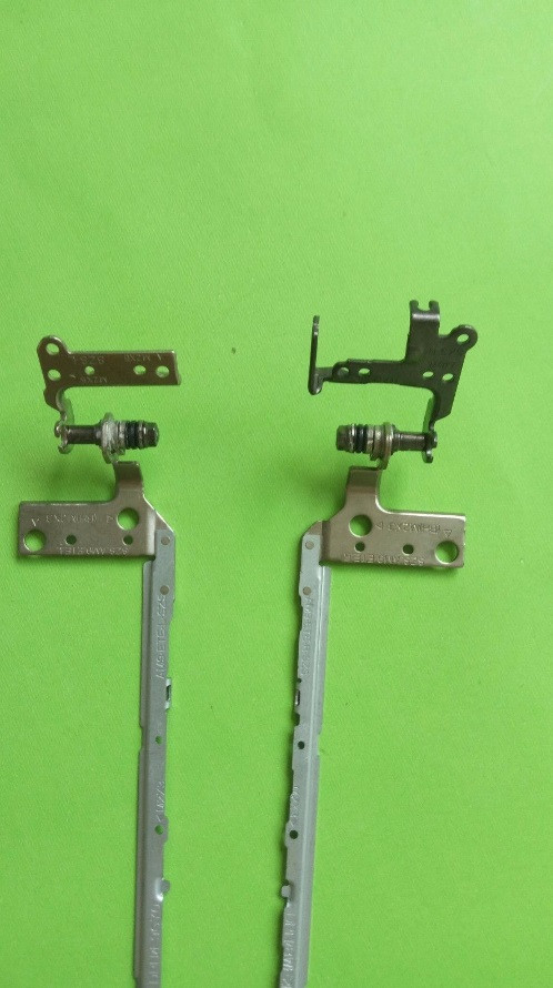 DELL INSPIRON 15 7559 7557 HINGES L+R /BIZAGRAS IZQ DER NEW, F9GY0 8WF2R