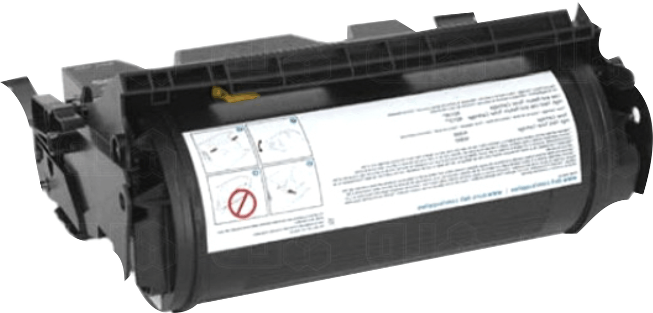 DELL IMPRESORA M5200, W5300 TONER ORIGINAL NEGRO (18K) ALTA CAPACIDAD NEW DELL, W2989, J2925, 310-4572, 310-4133, 310-4587, A7247653