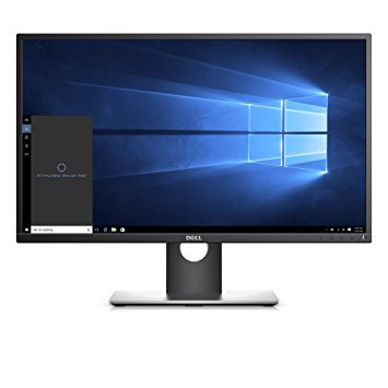NEW DELL MONITOR PROFESSIONAL P2217H, WIDE SCREEN, 21.5IN (1680 X 1050 A 60 HZ) PUERTOS DP, HDMI, VGA USB 3 AÑOS DE GARANTIA LIMITADA NEW DELL X9VTP, 668VC, 210-AIIF