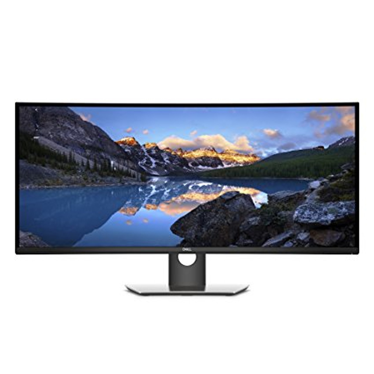 DELL MONITOR SERIE U3818DW DE 37.5 IN, ( 3840 X 1600 ) CONEXIONES 1 DP Y  2 HDMI Y 2 PUERTOS USB NEW DELL DELL MONITOR SERIE U3818DW DE 37.5 IN, ( 3840 X 1600 ) CONEXIONES 1 DP Y  2 HDMI Y 2 PUERTOS USB NEW DELL