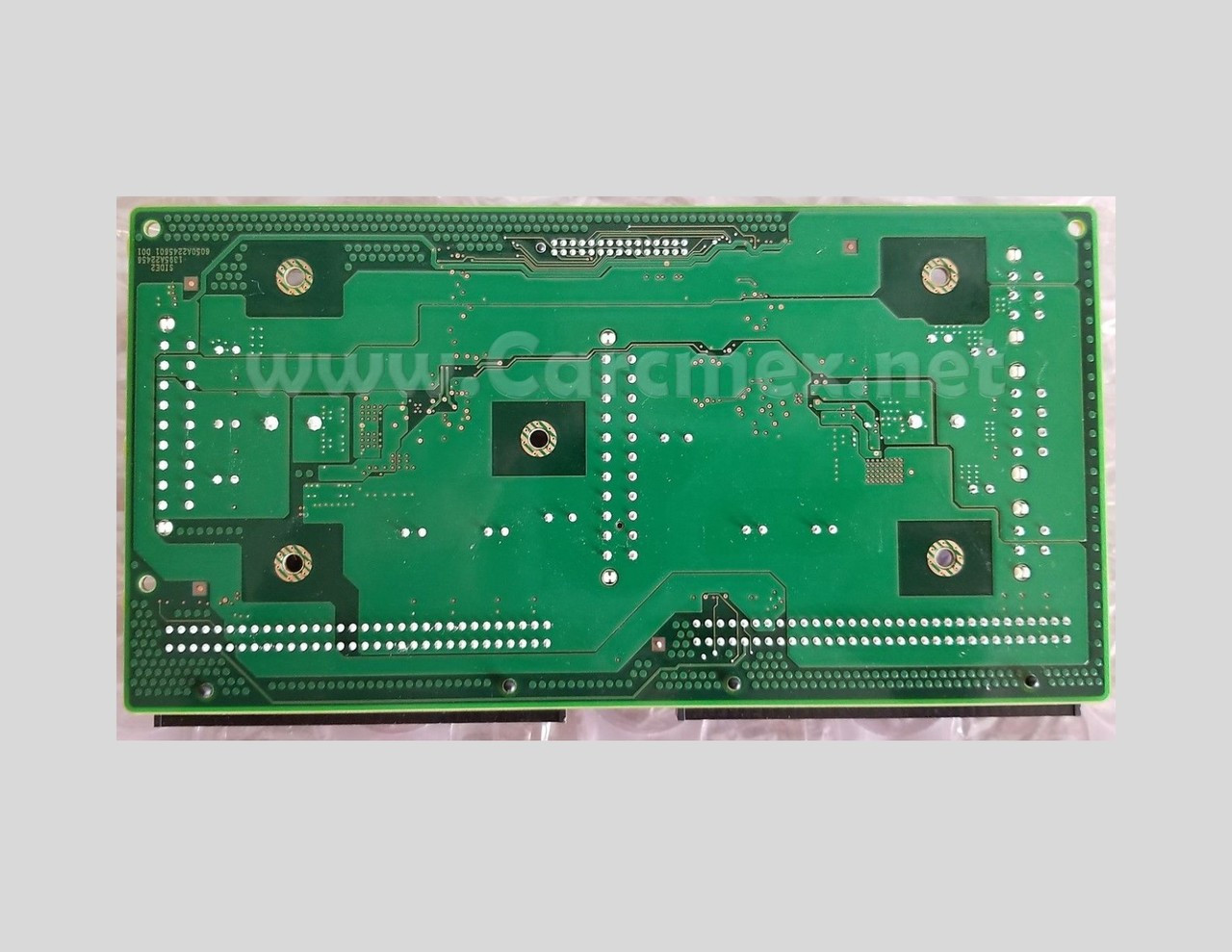DELL PowerEdge T710 Power Distribution Board / Tablero de Distribucion de Energia NEW DELL D847H
