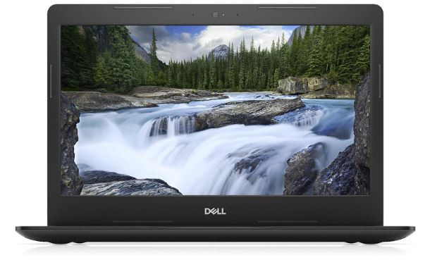 New Dell Laptop Latitude 3490 Intel Core I5-7200U (Dual Core, 3M Cache, 2.5GHZ,15W)_Memoria 4GB( DDR4 2400MHZ 1 DIMMS)_Disco Duro SATA 500GB 7.2K 2.5IN_Windows 10 PRO ESP 64BIT_1 AÑO Garantí  Básica New DELL S075L349014MMCLA