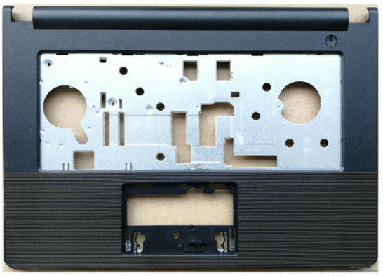 DELL Laptop Inspiron 14 5458 Vostro 3458 Palmrest Black / Reposamanos Negro NEW DELL CP47W, 39VJC