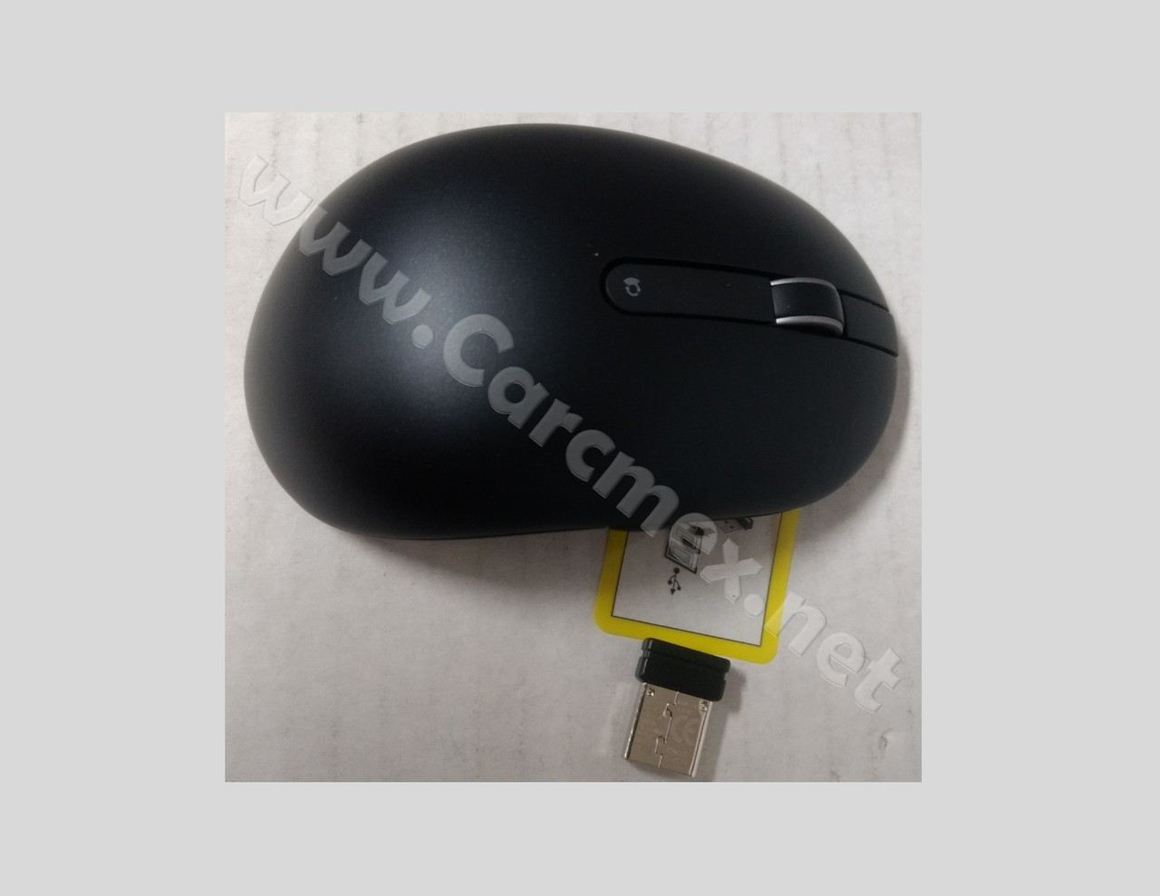 DELL Mouse Wireless WM527 / DELL Raton Inalambrico NEW DELL VG28N, 570-AAPT, X9F7T