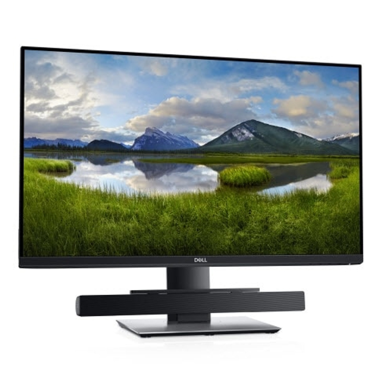 DELL SOUNDBAR STEREO X 2 - ACTIVE   (16 IN X 1.9 IN X 1.5 IN) USB 2.0 (4 PIN USB TYPE A) AC511M  BLACK  / BARRA DE SONIDO ESTEREO NEGRO  AC511M DELL NEW CFXF5 , 520-AAOT , XFDH2 