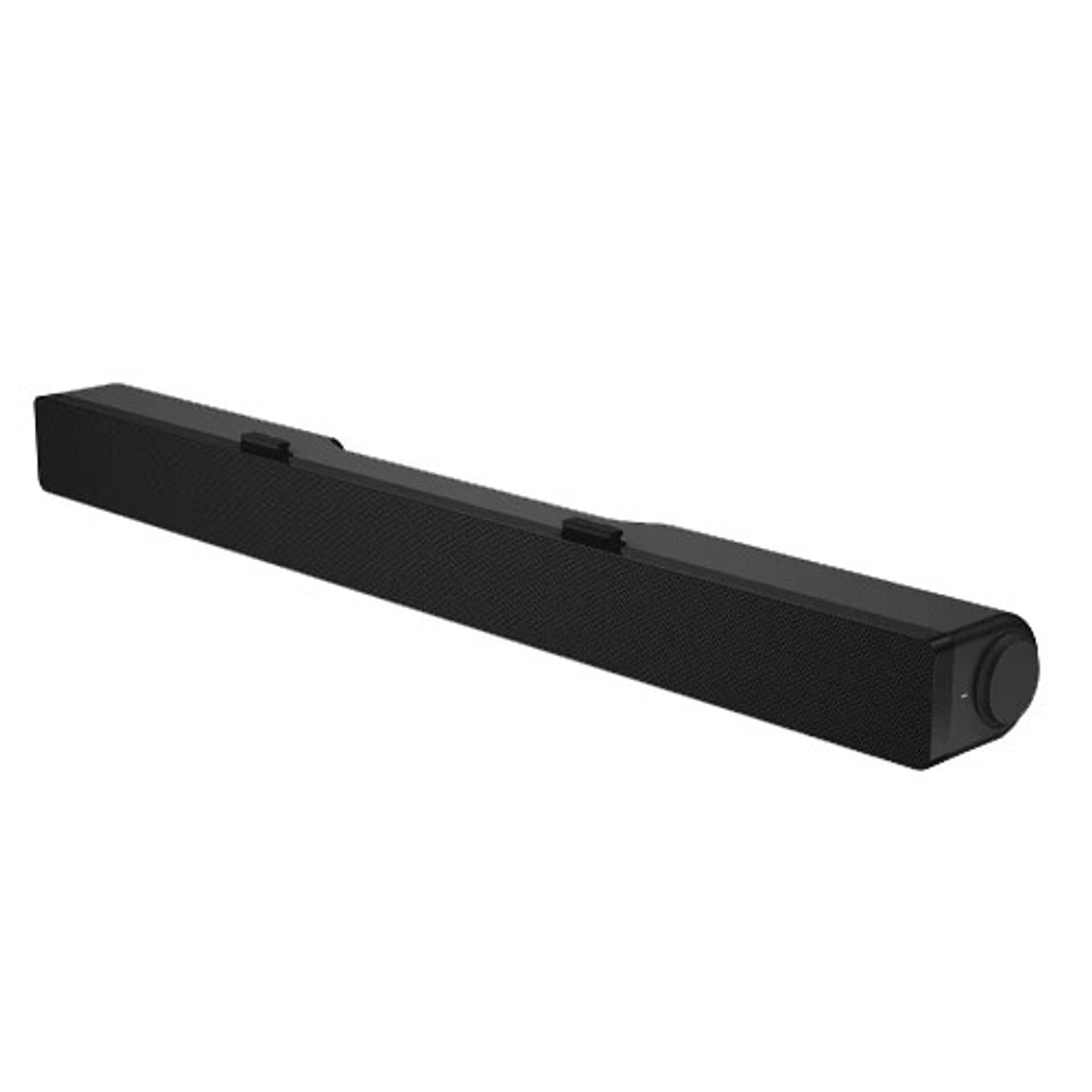 DELL SOUNDBAR STEREO X 2 - ACTIVE   (16 IN X 1.9 IN X 1.5 IN) USB 2.0 (4 PIN USB TYPE A) AC511M  BLACK  / BARRA DE SONIDO ESTEREO NEGRO  AC511M DELL NEW CFXF5 , 520-AAOT , XFDH2 