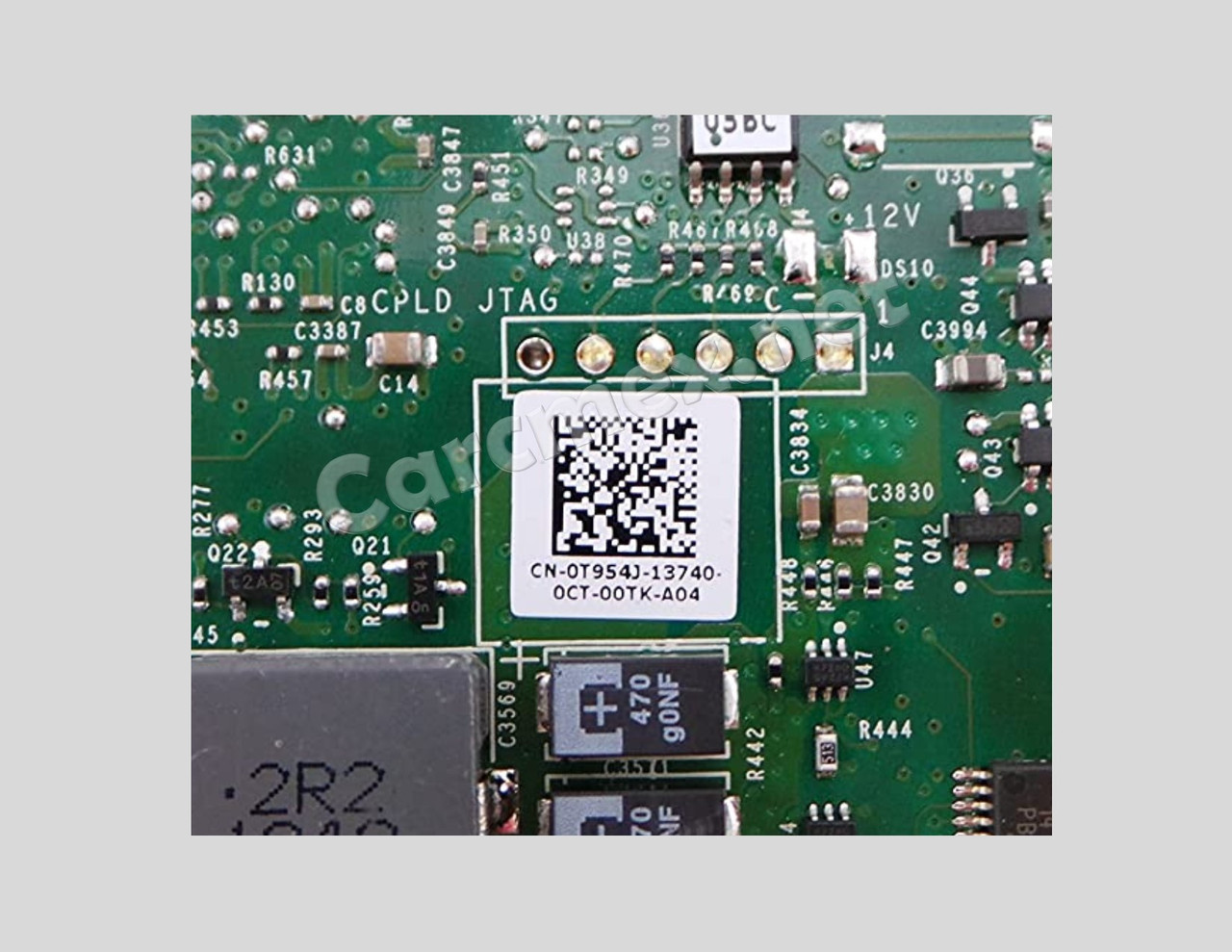 DELL Poweredge R710 Controlador SAS FOR - PERC 6/I DUAL Channel 256 MB SAS/PCI-E RAID Controller NEW DELL T954J, T774H, WY335