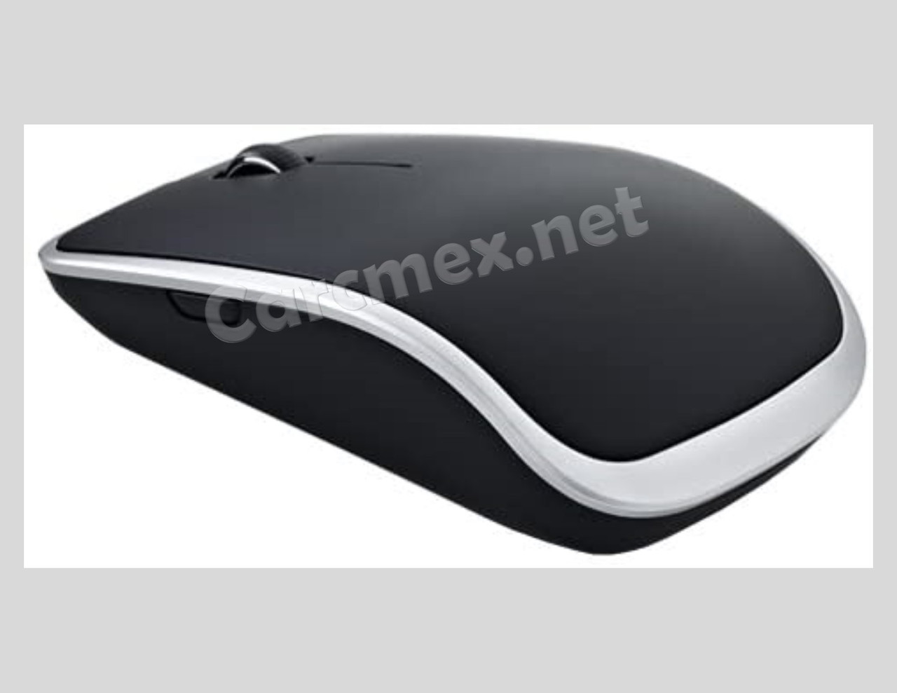 DELL Logitech Mouse WM514 Wireless Laser Slim With NEW DELL 09WRN