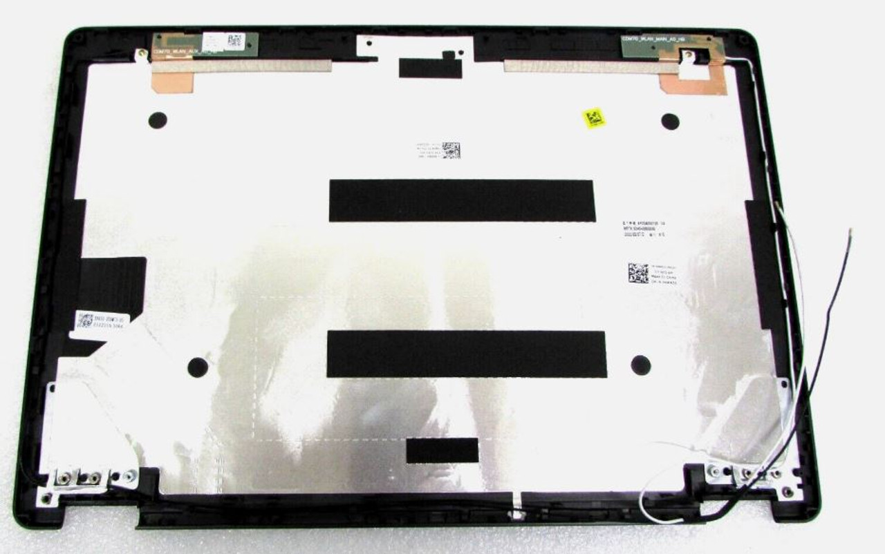 DELL Laptop Latitude 5480 5490 Lcd Back Cover Non -Touchscreen / Tapa Posterior No Pantalla Tactil  REFURBISHED DELL HMN35