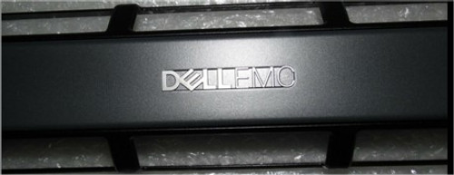 Dell Poweredge R730, R730XD , R820, R530, R720, R720XD Security Bezelwith-Key/ Cubierta de Seguridad ( Con-Llaves )  New- Open Box Dell  TFV72, MY4YD, DD0W1 
