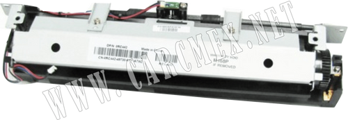 DELL IMPRESORA 1700,1710 FUSER 110V ASSEMBLY / FUSOR REFURBISHED  DELL  RC442, H4919