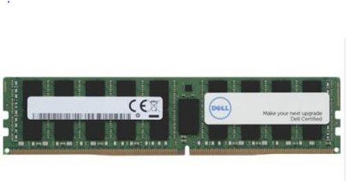 Dell Desktop Original Memory 4GB (1 X4GB) DDR4 UDIMM 3200 MHZ 1.2 V NON-ECC  288-PIN  / Memoria New Dell AB371020, SNP36FTXC/4G