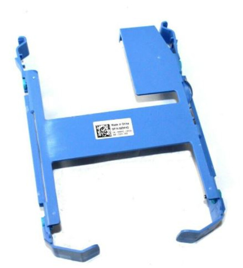 Dell Dekstop Precision T3630 T3620 Xps 8910 8920 8930 Original Hard Drive Bracket-Tray Caddy 3.5 Blue / Bandeja Para Disco Duro 3.5 New Dell 65Khd