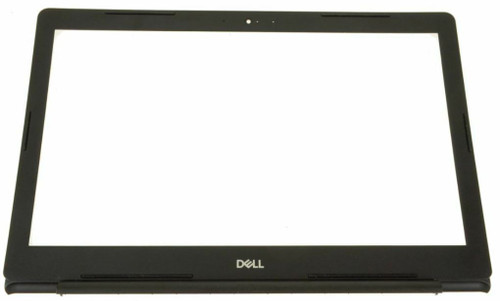 DELL  LATITUDE 3590 ORIGINAL FRONT TRIM LCD BEZEL 15.6/ MARCO DE LA PANTALLA NEW DELL C1P83