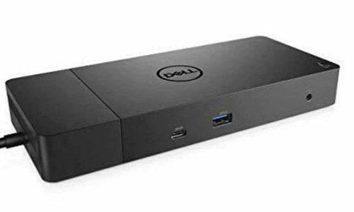 DELL USB DOCKING STATION WD19 WITH 180W AC ADAPTER / DELL KXFHC 210-ARIQ