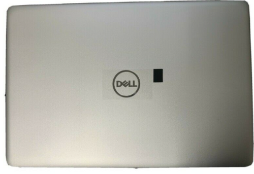 DELL LAPTOP INSPIRON 15-5584 BACK COVER LID SILVER/TAPA SUPERIOR PLATEADA NEW DELL GYCJR 