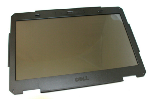 DELL LAPTOP LATITUDE RUGGED EXTREME 5414 14 INCH LCD SCREEN ASSEMBLY (1920 X 1080) NO TOUCH / PANTALLA COMPLETA NO TACTIL NEW DELL 4799N