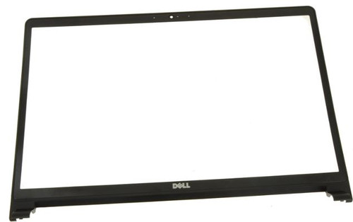 DELL INSPIRON 15-5558 LCD FRONT BEZEL / BISEL FRONTAL REFURBISHED /MARCO CON AJUGERO PARA CAMARA NEW DELL YYRT3 