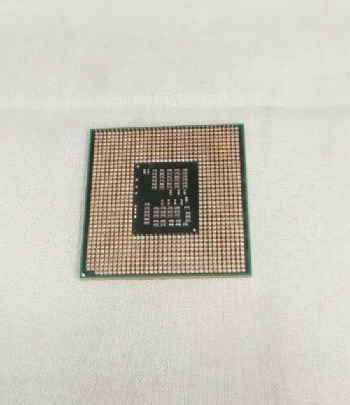 DELL LAPTOP PROCESADOR SLBU 5:INTEL CORE I3-350M (3MB CACHE HASTA 2.26 GHZ)  /REFURBISHED DELL I350M/3JP92 