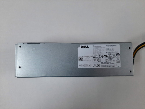 DELL DESKTOP OPTIPLEX 3040 5040 7040 ORIGINAL POWER SUPPLY PSU 180W ( 8-PIN + 4-PIN)  / FUENTE DE PODER NEW  DELL 20WFG, 20WFG, AC180ES-00, RWMNY, H180AS-00, 4R1KT