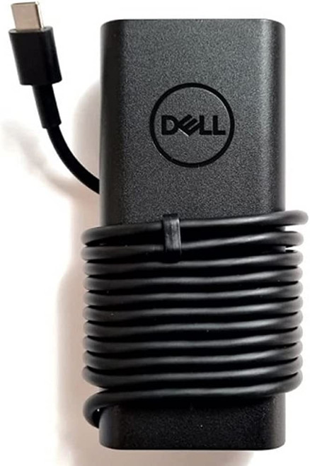 Dell Original Power Adapter E5  65W USB-C TYPE-C 20V 3.25A ( Round-Lonf-Pecos) With  Cable / Adaptador Original  New Dell  9MT5R ,492-BCNW,492-BCBI, M1WCF, HA65NM170, 2YK0F, VT148  9FNYW, 492-BCBI , MVPDV 2WDR5, GJJYR, WMDHR, V2TJ7, FTTTJ, LA65NM190