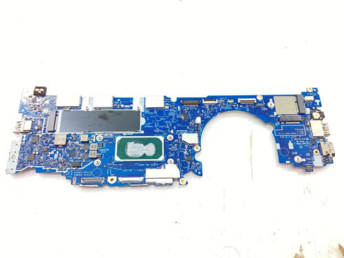 Dell Laptop Latitude 5320 13.3 Original Motherboard I7-1185G7 3.0GHZ 16GB / Tarjeta Madre New Dell DFNFK