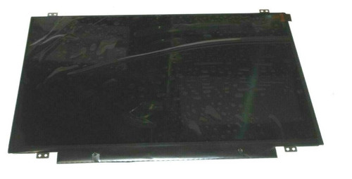 Dell Laptop Laitude 5490 E7450 Display Lcd Screen 14.0 INCH 30-Pin WXGA HD (1366 X 768) Non-Touch Screen (Bottom Rigth) With Tabs/ Pantalla No Touch (Abajo A La Derecha) Con Rieles New Dell W92HV