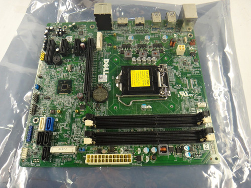 Dell Desktop XPS 8700  Intel Motherboard LGA1150  / Tarjeta Madre Refurbished Dell KWVT8