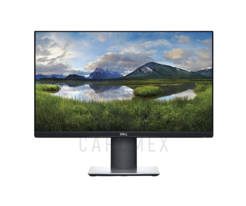 Dell Monitor Professional P2319H Wide Screen, 23IN VHS,VGA,DVI Refurbished Dell 210-AQCI