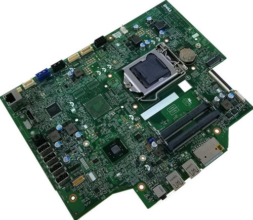 Dell Inspiron 20 3048 All-In-One AIO Intel Motherboard New 13048-1 HD5K4,70MRT