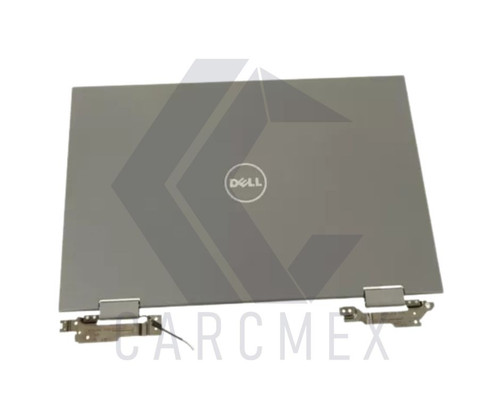 Dell Laptop Inspiron 15 5578 2-IN-1 Original 15.6 Lcd Back Cover / Dell Inspiron 15 (5578) 2 en 1 Tapa Trasera Lcd Refurbished Dell 0XHC2 