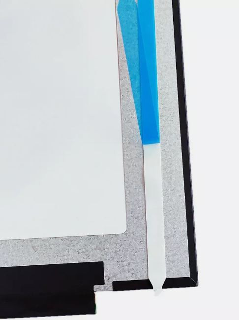 DELL TABS STRETCH RELEASE ADHESIVE STRIPS FOR LCD SCREEN PANEL-CHICLET (2-PZ) / CINTA ADHESIVA DOS CARAS PARA PANTALLAS ( 1-PAR)  VPN-CHICLET-1PZ