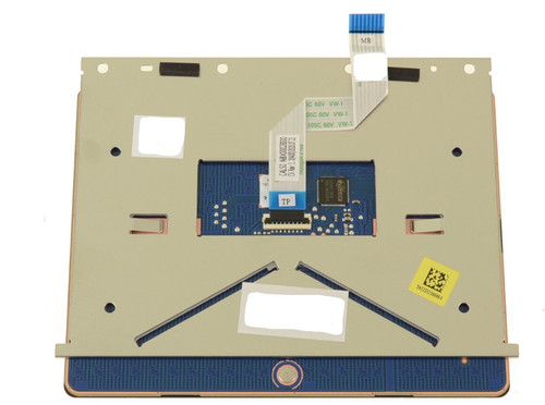 Dell Laptop Latitude 3590, Inspiron 5570,5575,17 5770,5775 Original Touchpad (GFJH7) W/Cable (J8YDG) New/Mouse Digital Con Cable Flex New Dell HDVHH,T52V7,6F0GC Dell Laptop Latitude 3590, Inspiron 5570,5575,17 5770,5775 Original Touchpad (GFJH7) W/Cable (J8YDG) New/Mouse Digital Con Cable Flex New Dell HDVHH,T52V7,6F0GC