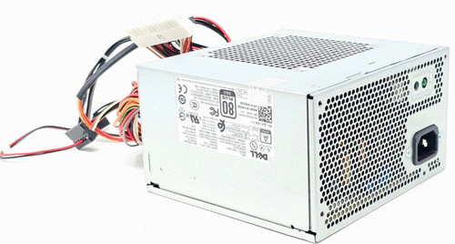 Dell  Poweredge T40 Precision T3630 Original Power Supply 300W Dell / Fuente De Poder 300W New Dell 0Fccj, Ac300Ebm-00, 63Yjp, Tg7Yf